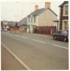 Welsh Junior Championships Road Race 1976