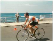 Tour of Mid Wales Road Race - 1988