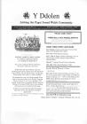 Y Ddolen, society newsletter Puget Sound Welsh...