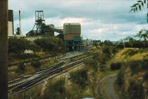 Bersham Colliery, near Wrexham