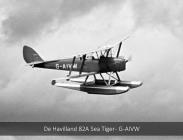 de Havilland Sea Tiger