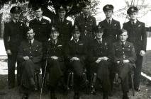 461 Squadron Don Goode Crew