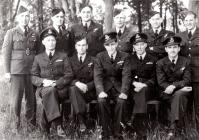 461 Squadron Ivan Southall Crew