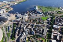 Cardiff Bay