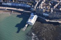 Aberystwyth Pier