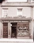 M.A. Jenkins Shopfront