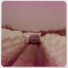 Heavy Snow 1963, Dre-fach Velindre