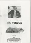 William Davies (Wil Pen-lo'n), Dre-fach...
