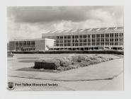 Afan Lido, Aberavon