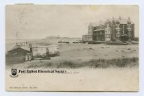 Aberavon Beach