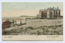 Aberavon Beach