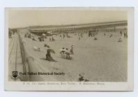 Aberavon Beach