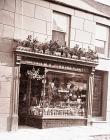 M.A. Jenkins Shopfront