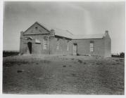 United Chapel, Bryncrwn, Gaiman