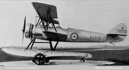 Avro 646 Sea Tutor