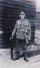 South Wales Borderers WW1