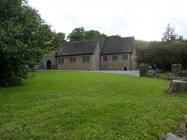 St Peters Church, Dinas Powys