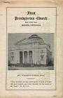 First Presbyterian Church Program February 2, 1941