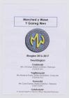 Merched y Wawr Garreg Wen Branch Programme 2016...
