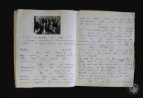 Logbook of the 10th Cardiff High School Company...
