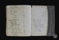 Logbook of the 10th Cardiff High School Company...