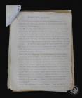 Company letters of 3rd Glamorgan Post Rangers,...