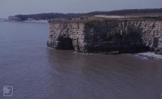 Tresilian Bay: Geology & Water