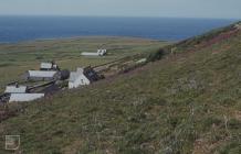 Bardsey Island: Landscape & Geology