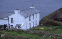 Ramsey Island: History/Archaeology & Industry