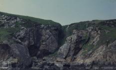 Ramsey Island: Bird & Geology