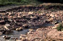 Nant Wern Ddu: Landscape & Geology