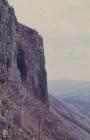 Cefn Cil Sanws: Landscape & Geology