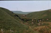 Taf Fawr: Landscape & Water