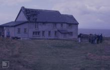 Flat Holm : History/Archaeology & people