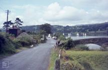 Bala: Landscape & Water