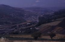 Craig Wen, Pontypridd: Landscape & Industry