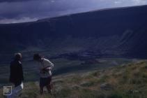 Graig Fawr: Landscape & People