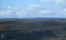 Graig Fawr, Graig Fach: Landscape & Geology