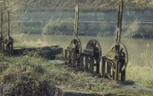 Radyr, Cardiff: Industry & Water