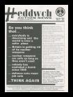 Heddwch Action News', CND Cymru magazine,...