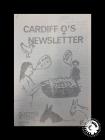 Cardiff Women's Newsletter, Cardiff,...