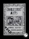 Charles Street Arts Foundation 1989-1999 Annual...