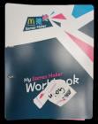 A London 2012 Olympic Games Maker workbook...