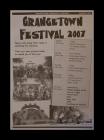 Summer edition of Grange Community News, Page...