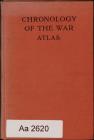 Small atlas of the war companion to the "...