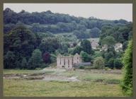 The Ball Court, Laugharne