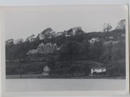 Cliff House, The Boat House & The Ferry...