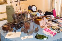 NFWI-Wales Centenary Craft Exhibition, 16-17...