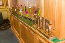 NFWI-Wales Centenary Craft Exhibition, 16-17...