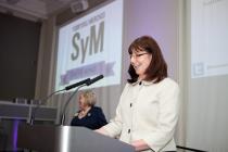 NFWI-Wales Centenary Reception, Pierhead,...